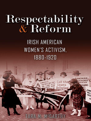 cover image of Respectability and Reform